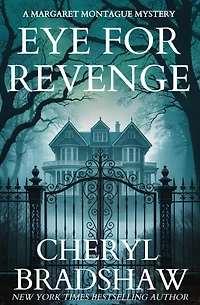 Eye for Revenge