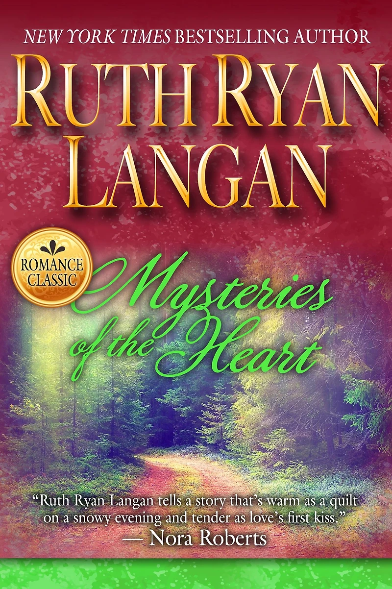 Mysteries of the Heart