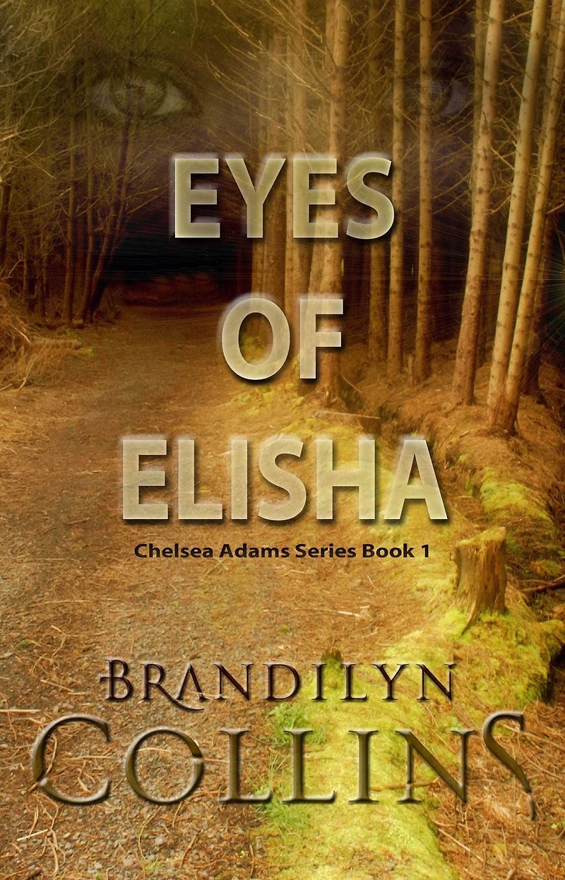 Eyes of Elisha