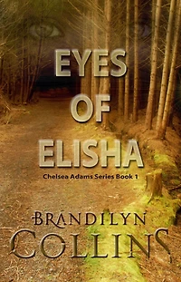 Eyes of Elisha