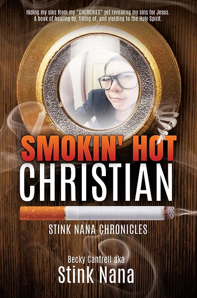 Smokin' Hot Christian