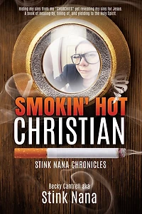 Smokin' Hot Christian