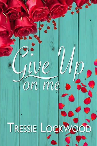 Give Up On Me