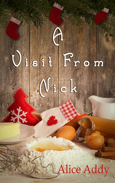 A Visit From Nick