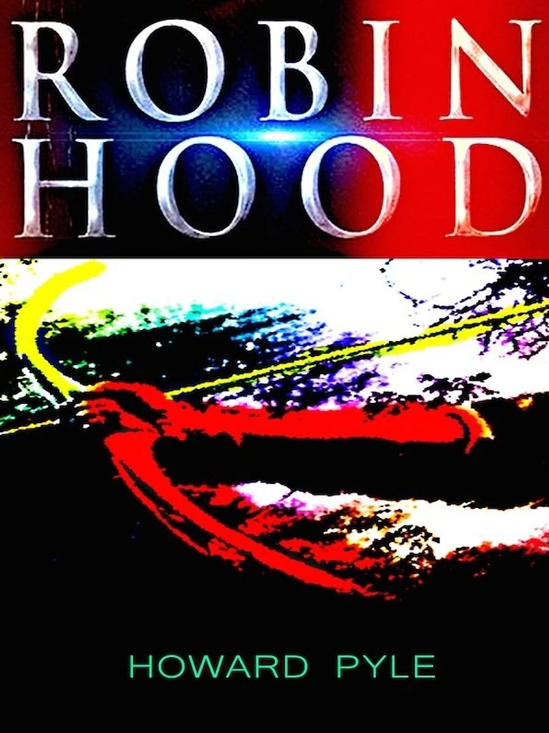 Robin Hood (Lighthouse Plays)