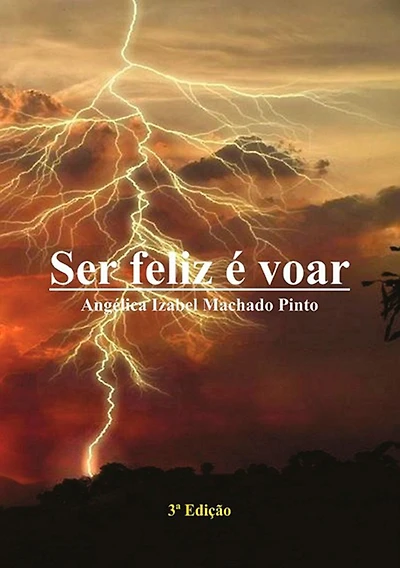 Ser Feliz e Voar