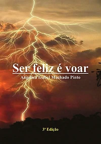 Ser Feliz e Voar