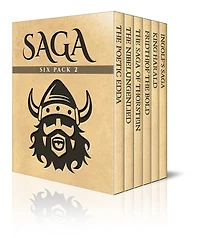 Saga Six Pack 2