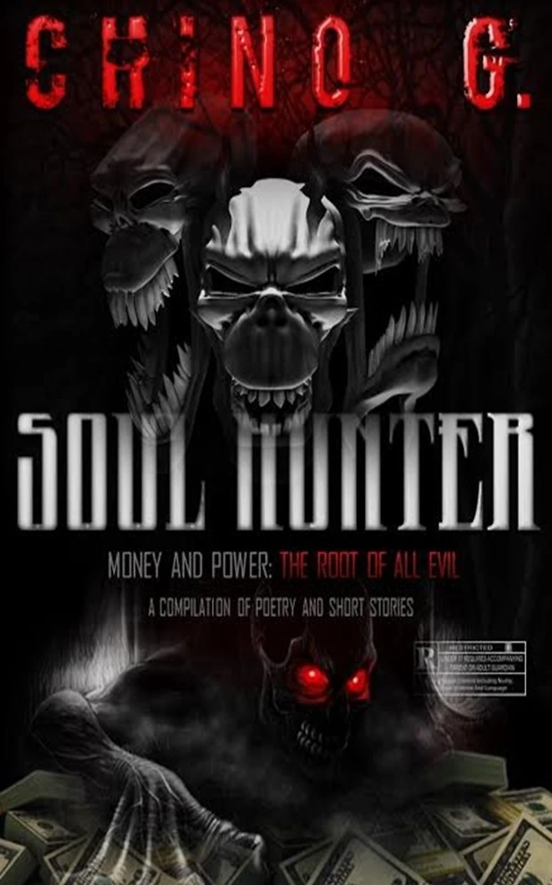 SOUL HUNTER