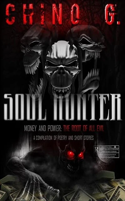 SOUL HUNTER