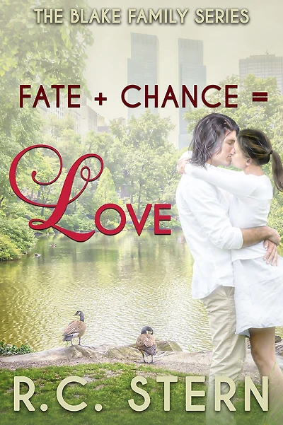 Fate+Chance=Love