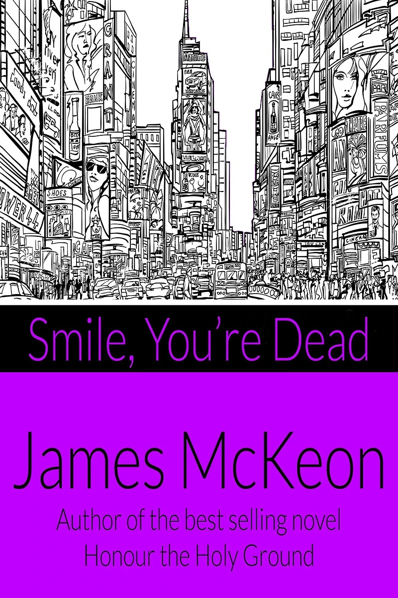 Smile - Youre Dead