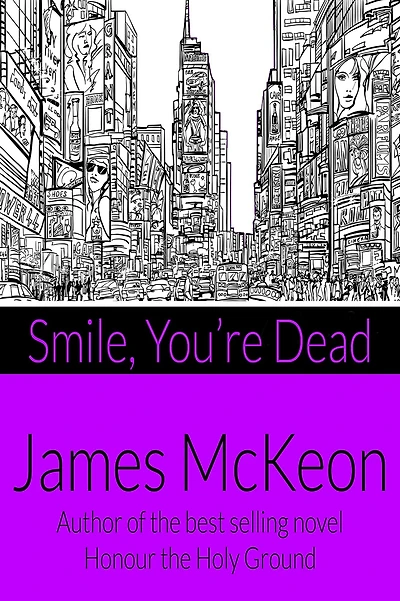 Smile - Youre Dead