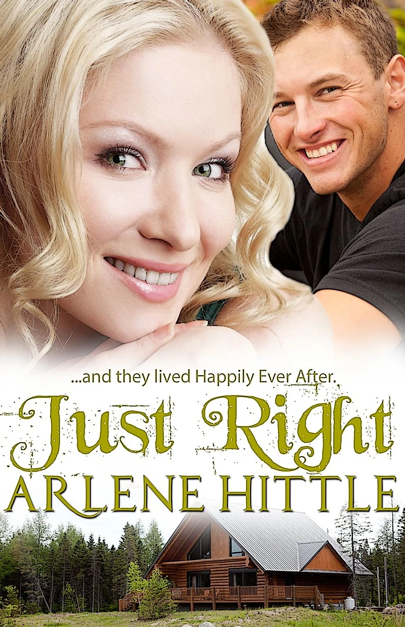 Just Right