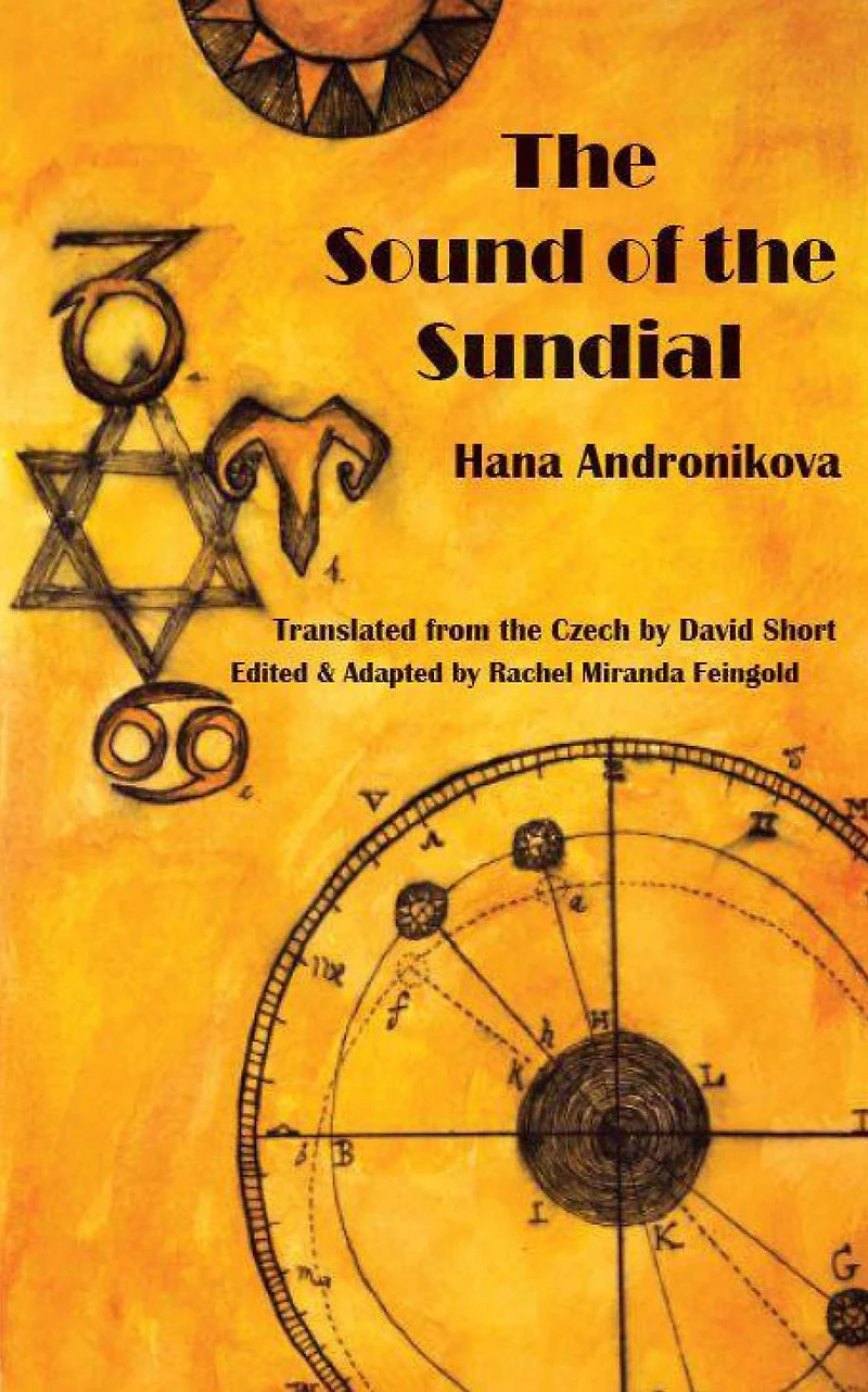 the Sound of Sundial