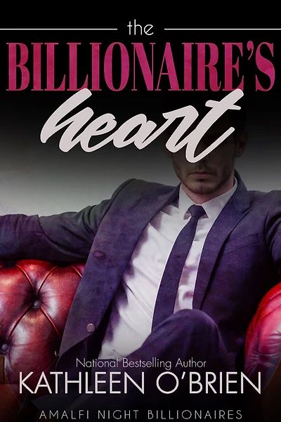 The Billionaire's Heart