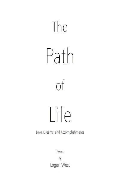 The Path Of Life