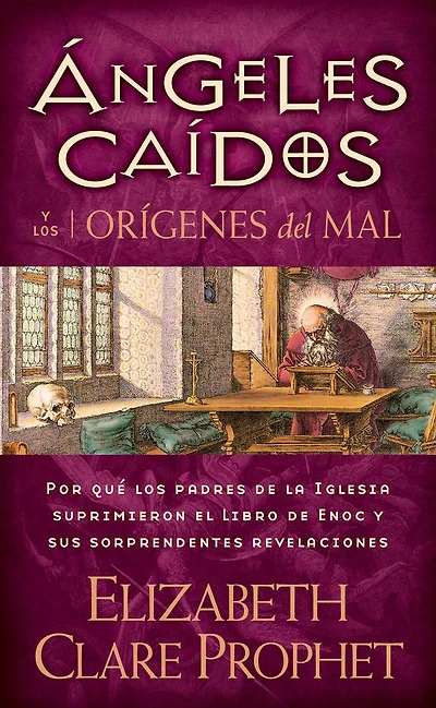 Angeles caidos y los origenes del mal