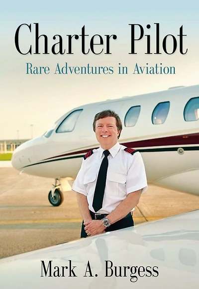 CHARTER PILOT: Rare Adventures Aviation