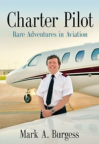 CHARTER PILOT: Rare Adventures Aviation