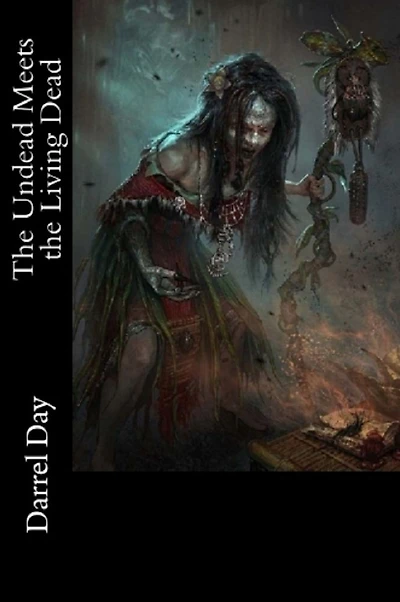 the Undead Meets Living Dead