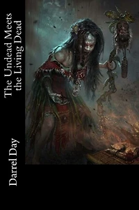 the Undead Meets Living Dead