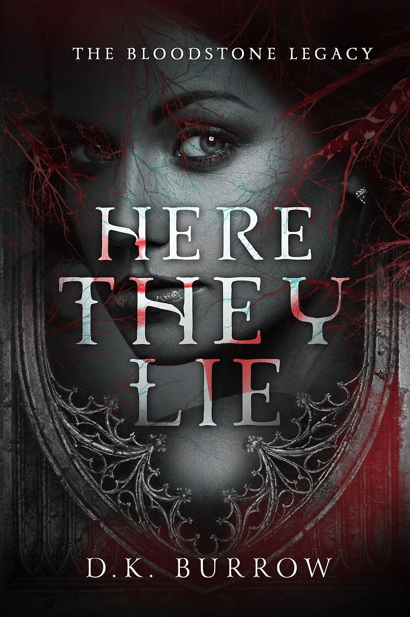 Here They Lie