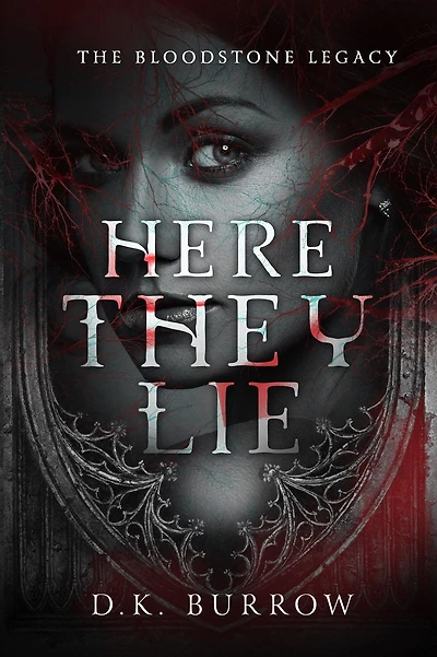 Here They Lie