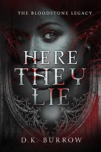 Here They Lie