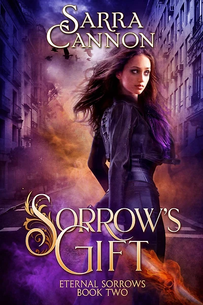 Sorrow's Gift