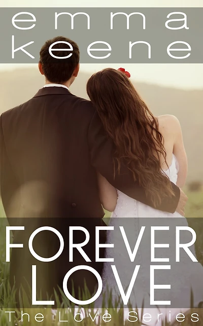 Forever Love (The Series #5)