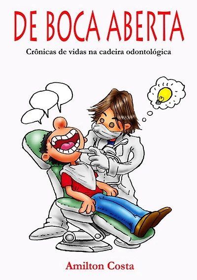 De Boca Aberta