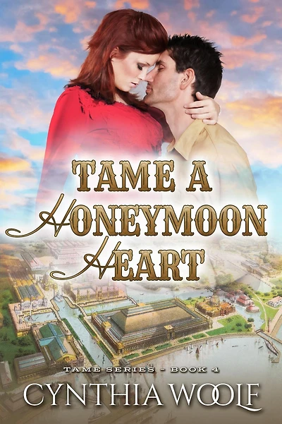 Tame A Honeymoon Heart