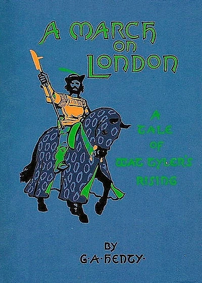 A March on London