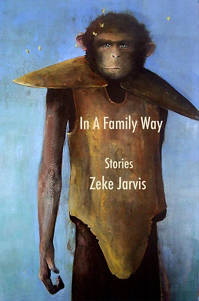 A Family Way: Stories