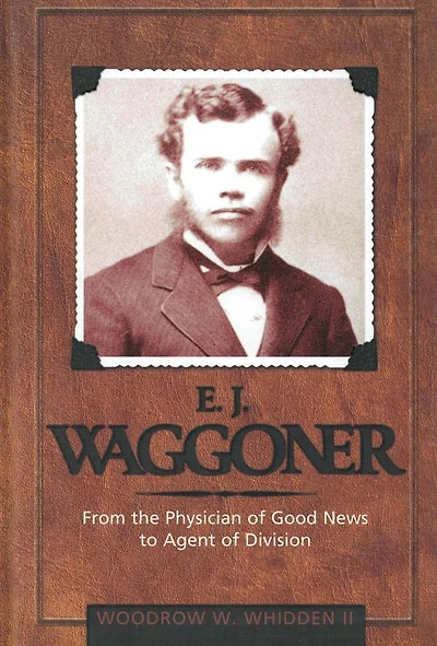E. J. Waggoner