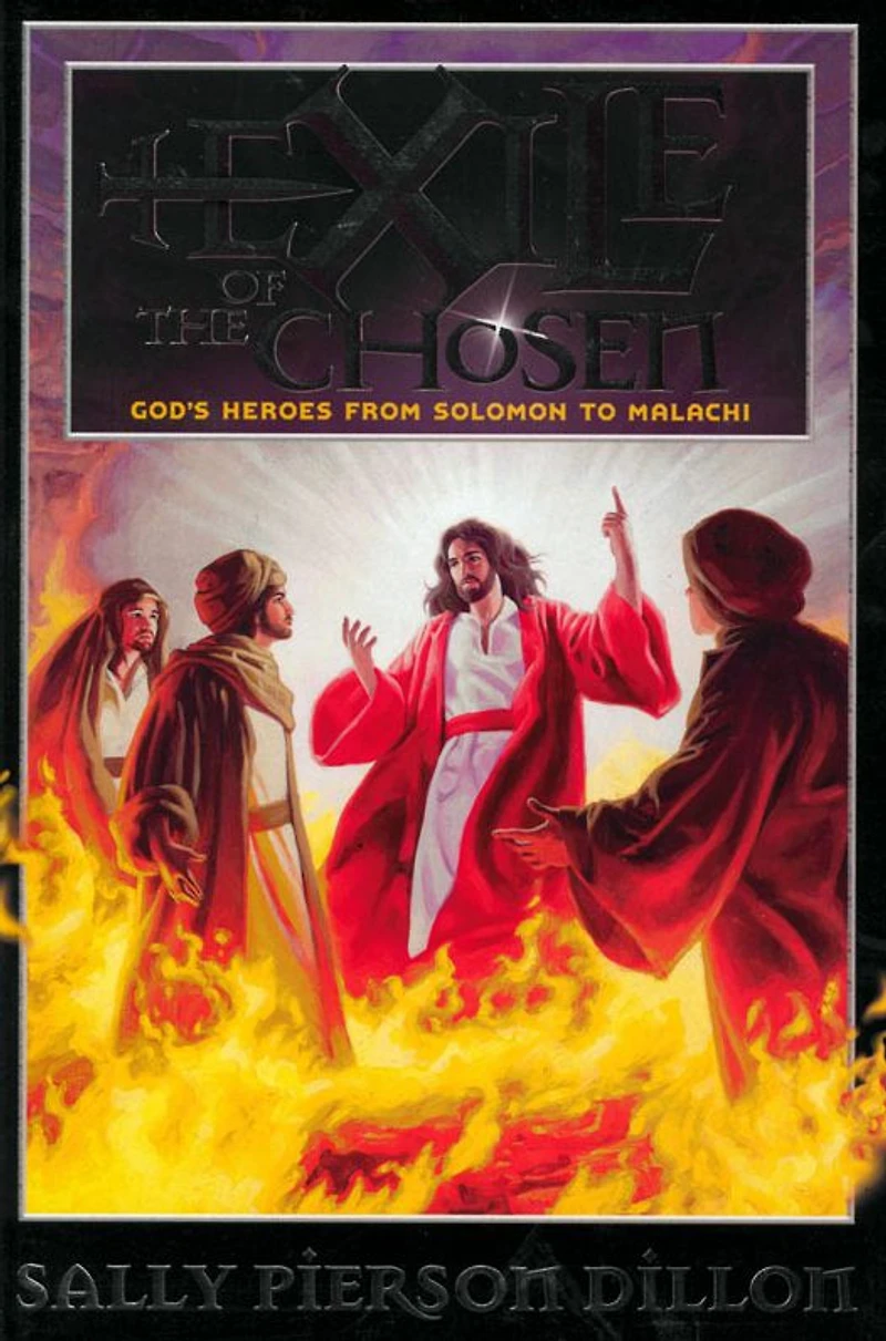 Exile of the Chosen