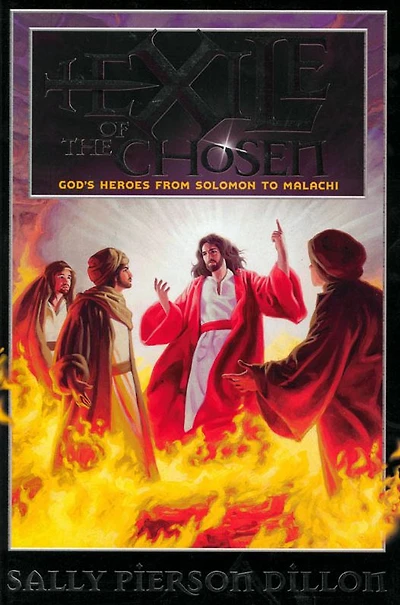 Exile of the Chosen