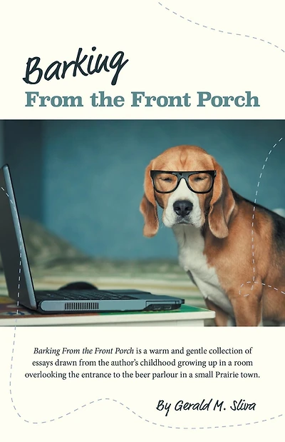 Barking From the Front Porch