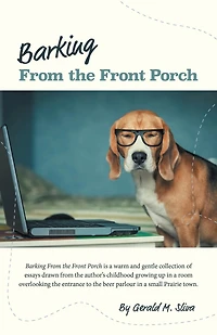 Barking From the Front Porch