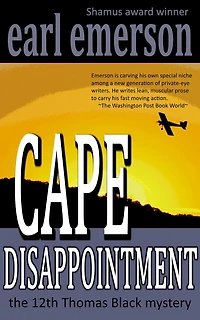 Cape Disappointment