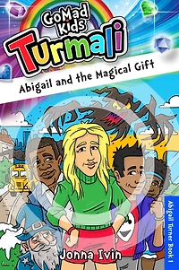 Abigail and the Magical Gift