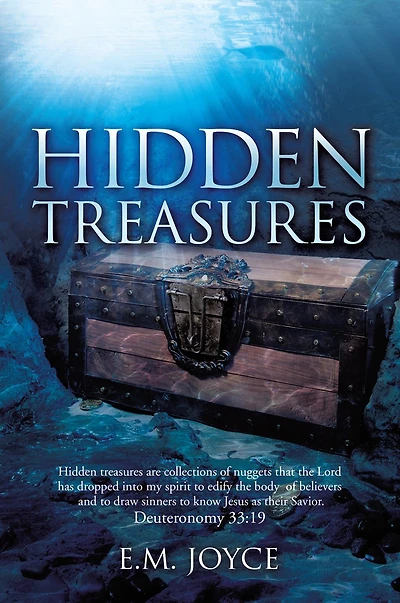 Hidden Treasures