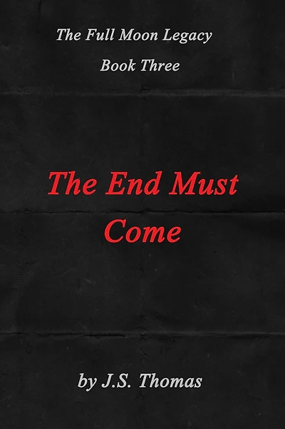 The End Must Come