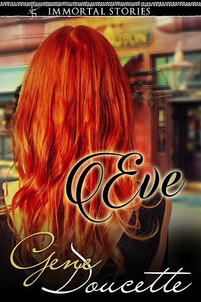Immortal Stories: Eve: