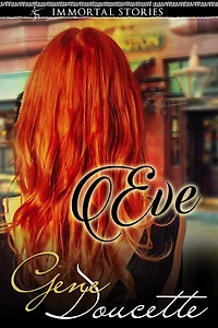 Immortal Stories: Eve: