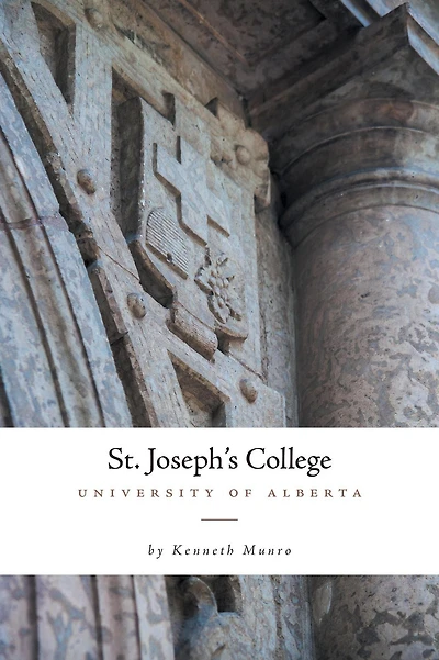 St. Joseph's College: University of Alberta