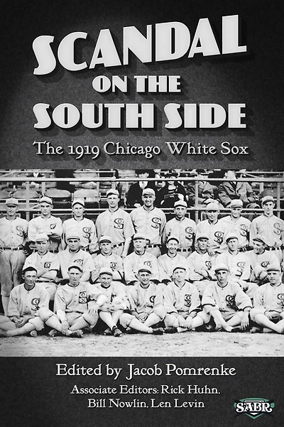 Scandal on the South Side
