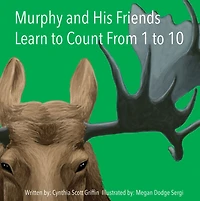 Murphy and His Friends Learn to Count From 1 10