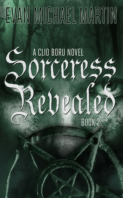 Sorceress Revealed